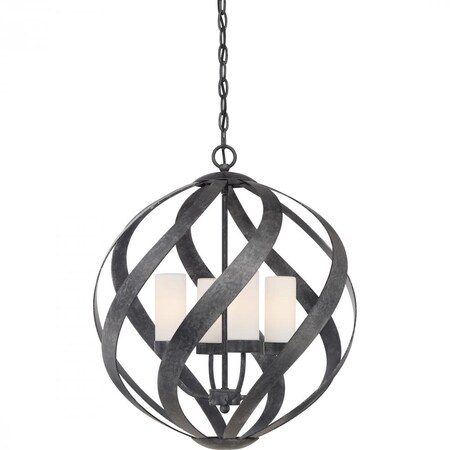 Quoizel Blacksmith Pendant BMS2820OK